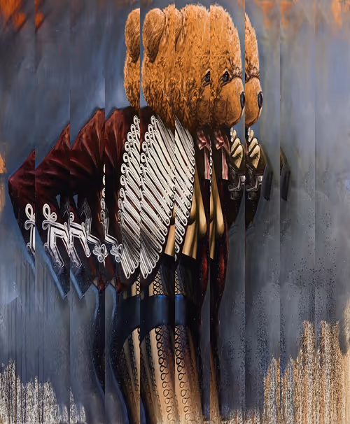 Item #13137240001730580674039978172085506260739101235023706750917462412592641212417 Media