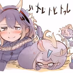 Mad Anime #1365