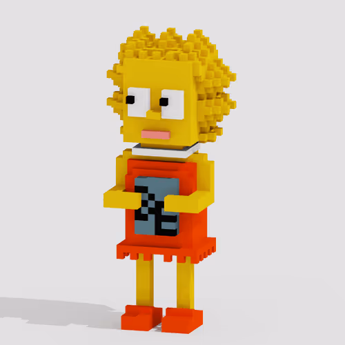 TheSimpson3D Club