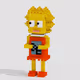 TheSimpson3D Club