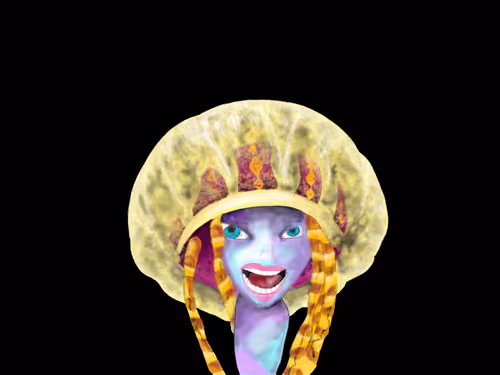 Item #11773599797801931942870587631337123205770935724242699963353307761983942033409 Media