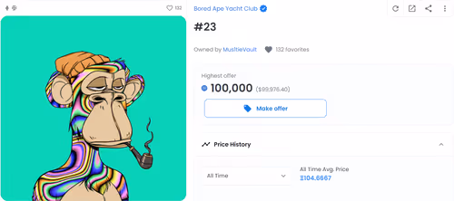 Item #6537594662674827963869593221932244650260322247108893824976803670127240282113 Media