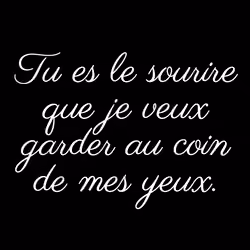 Les yeux du coeur