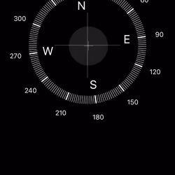 8° North