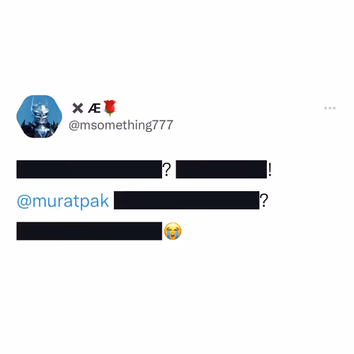 TheRealM Collection - old