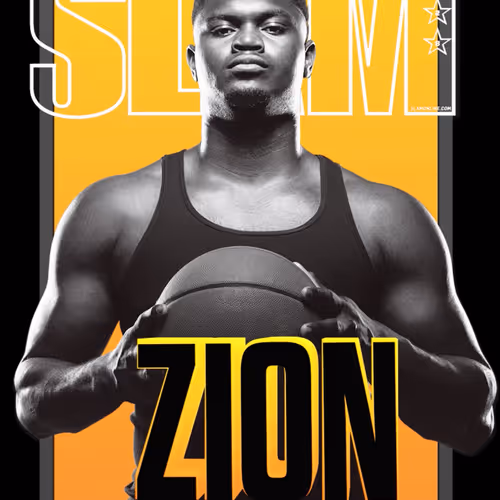 Slam X Zion