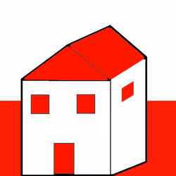 House number 18
