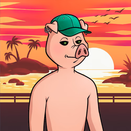 CryptoPig #4520