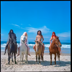 Wild-Horses
