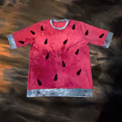 Ottermelon Shirt
