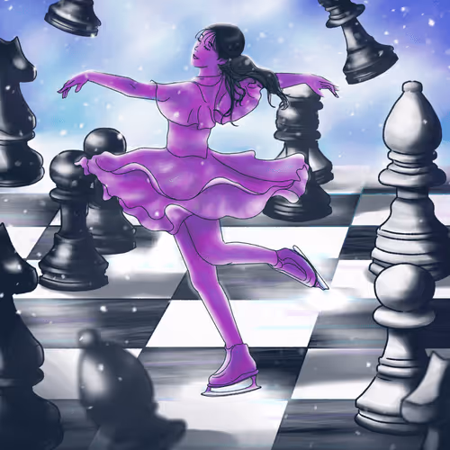 Aurora Dance