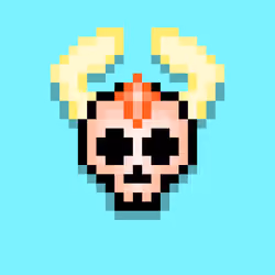 Skullsy X