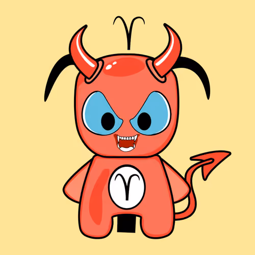 Devil #12
