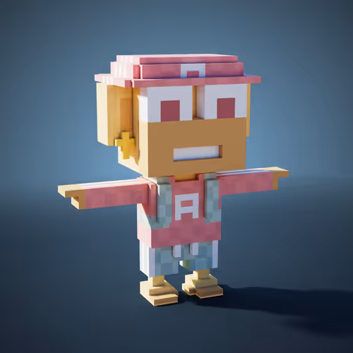 Apes3d