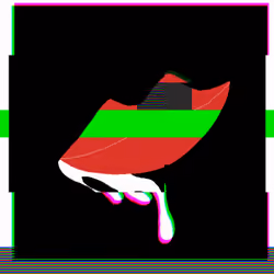 Toxic lips 