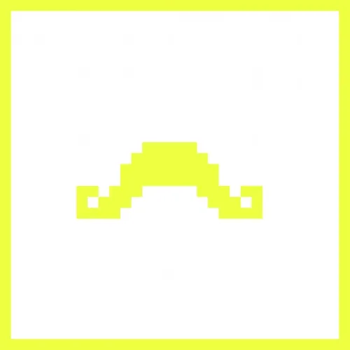 Mustache #321