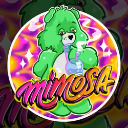 Mimosa