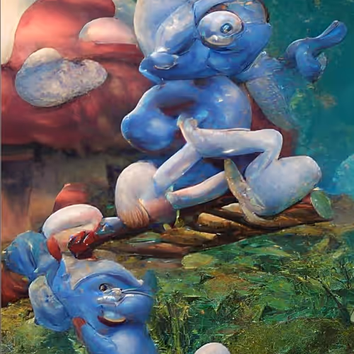 peaceart91 Collection