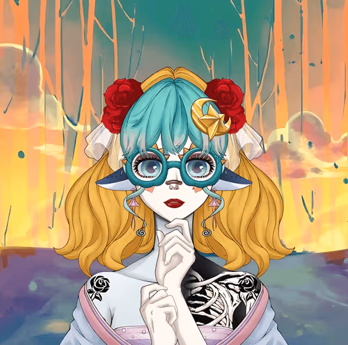 Item #68926149186134342892429898681651910528467495506184414078323304575099046199297 Media