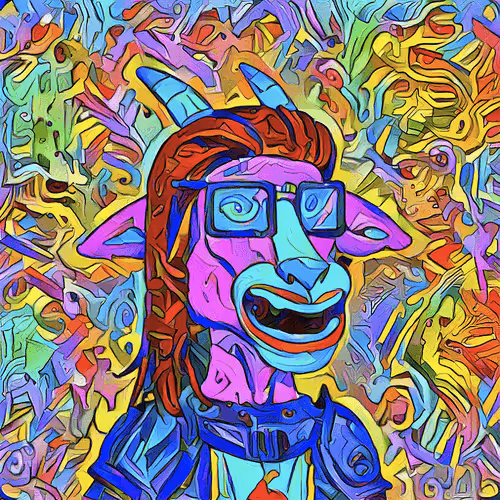 Graffiti Derivatives