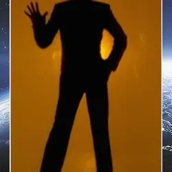 Michael Jackson - You Rock My World