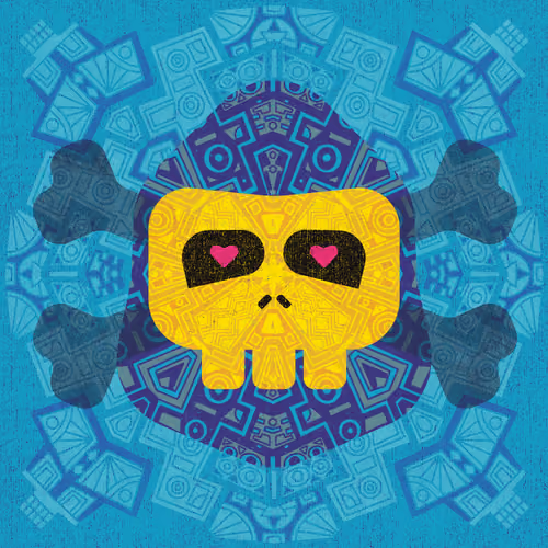 Skelleton