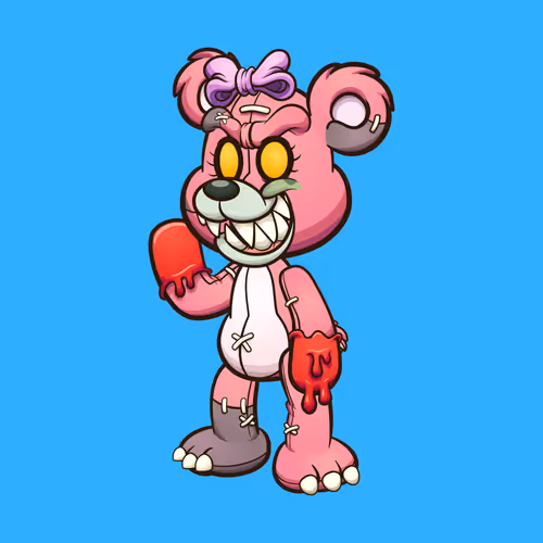 Item #84519347919556447252720727489388726022662122640027749953158169771280070344705 Media