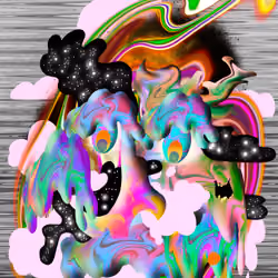 BLOB #8