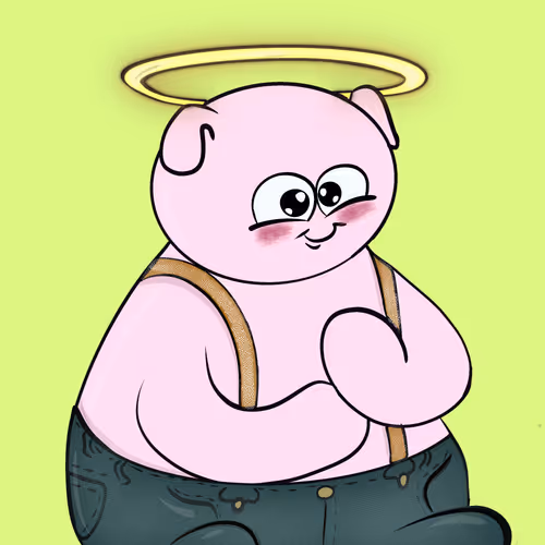 Holofriendsnft