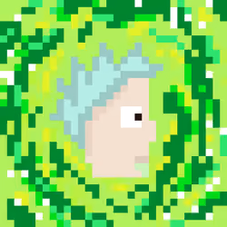 Rick-tastrophe