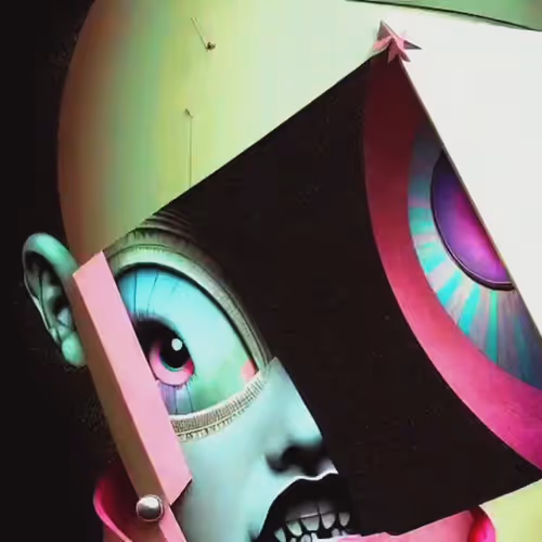 Item #44679357442125204057866496516187967961638435766361850131924533405121110868168 Media