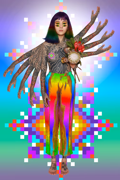 Item #23646399060407863399102848198540205025998437230020005215988679241631407276033 Media