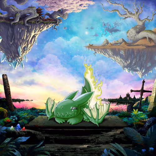 Item #38063720560399248408499831199221735465701518639580291174603580571800572002305 Media