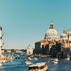 Venice