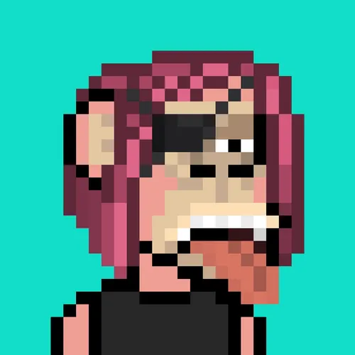 PixelApe 9871