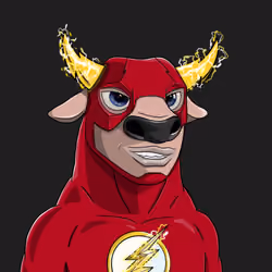 Bull Flash