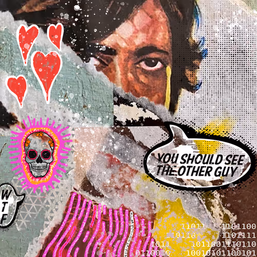 Item #87530182477737399664830586369432323162244724261304830056775768467062590013441 Media