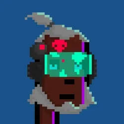 CyberPunk #108