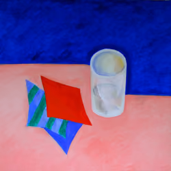 Breakfast of Diamonds 01/10