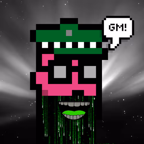 GM PUNK 094