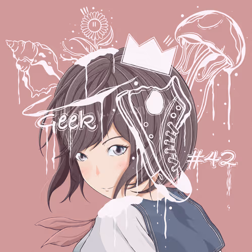 Teasoda Geek