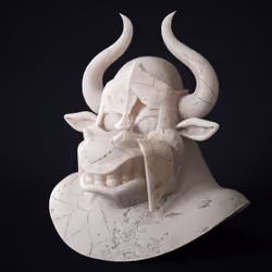 GS SCULPTURE #01