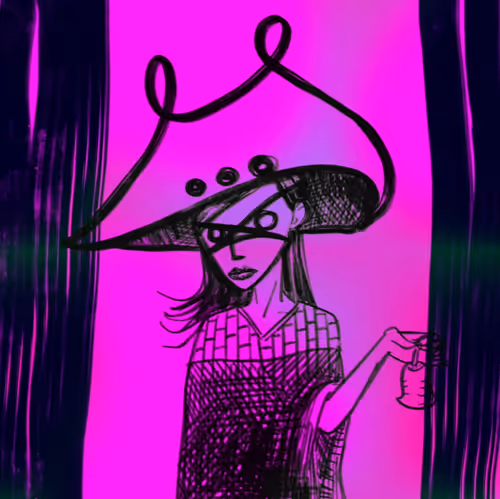 Item #72035098637782058043246323675795008698676989594258379374339883827494524026881 Media