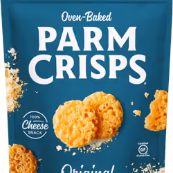 Parm Crisps