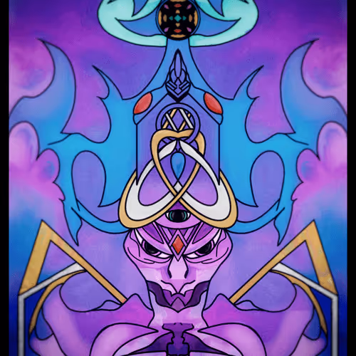 Entity Geometrica