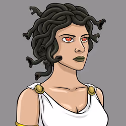 Medusa
