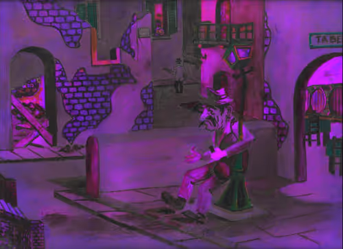 Item #38378236075925282749686991573450795614879739305120540817202671257422860910593 Media