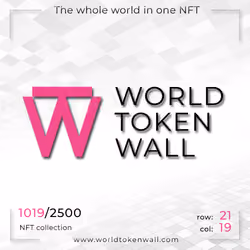 WTW-block #1019