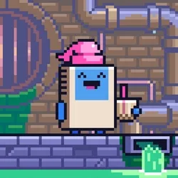 Cartlad #768