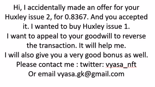 Vyasas_world Collection